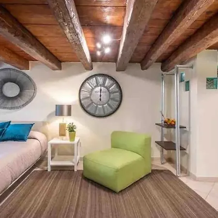Appartamento Jacuzzi Loft
